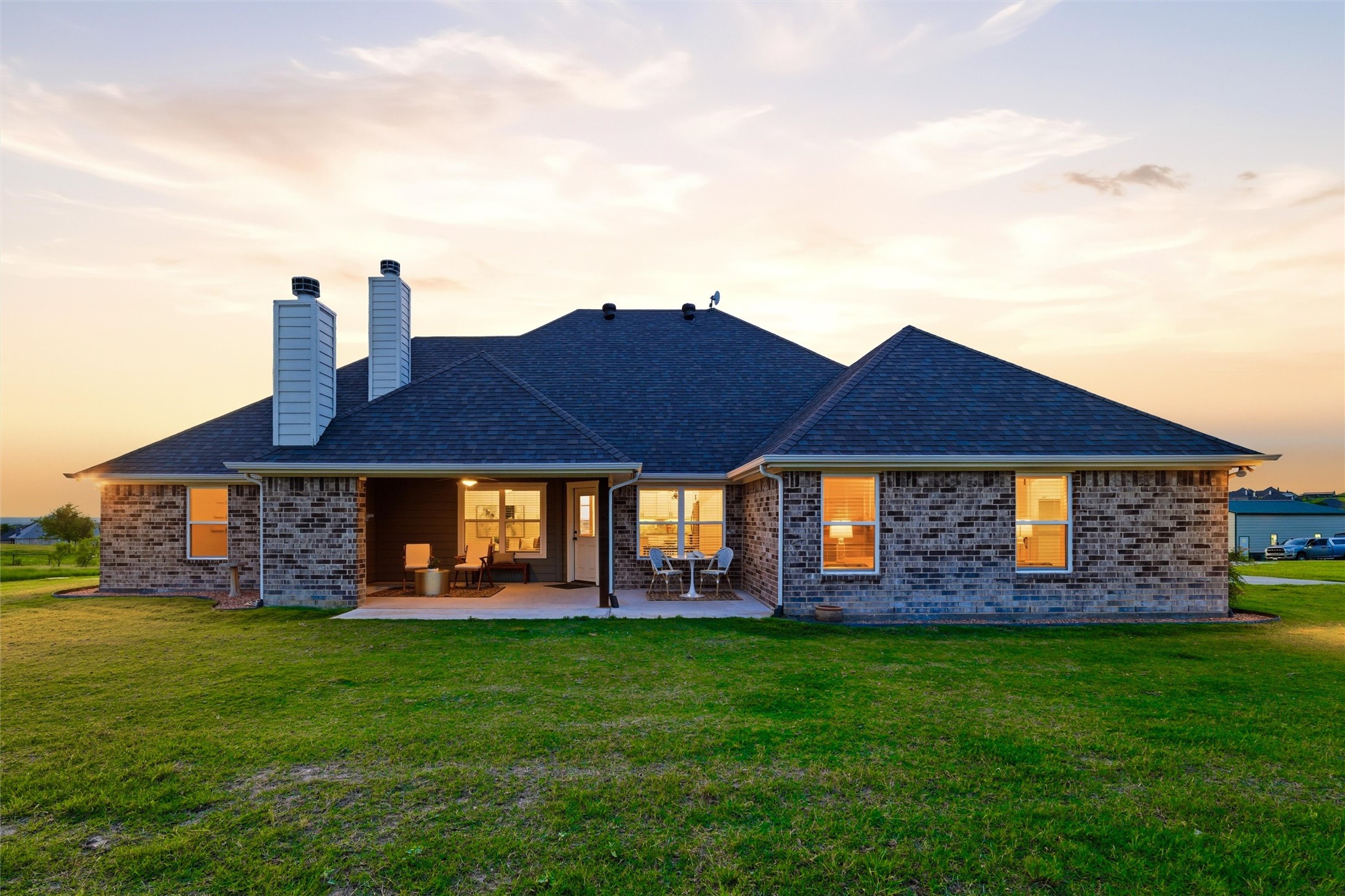 1029 Cloudy Court Weatherford TX 76085