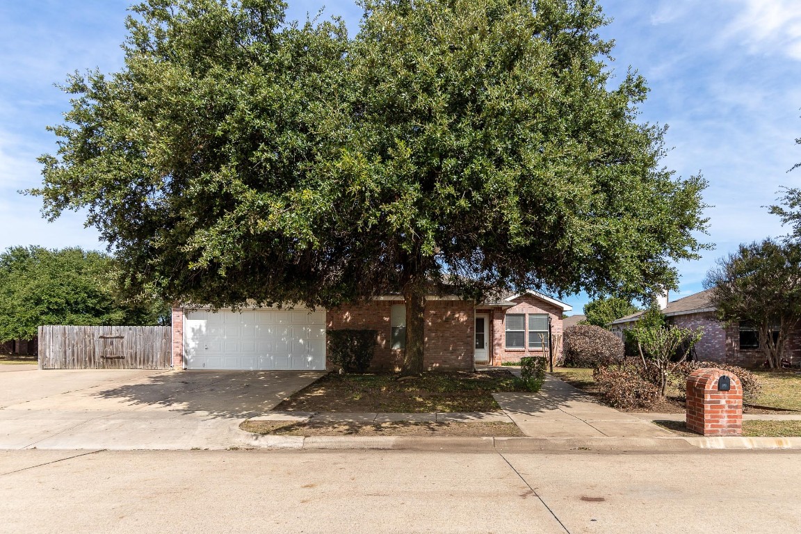 540 Mitch Street Saginaw TX 76179