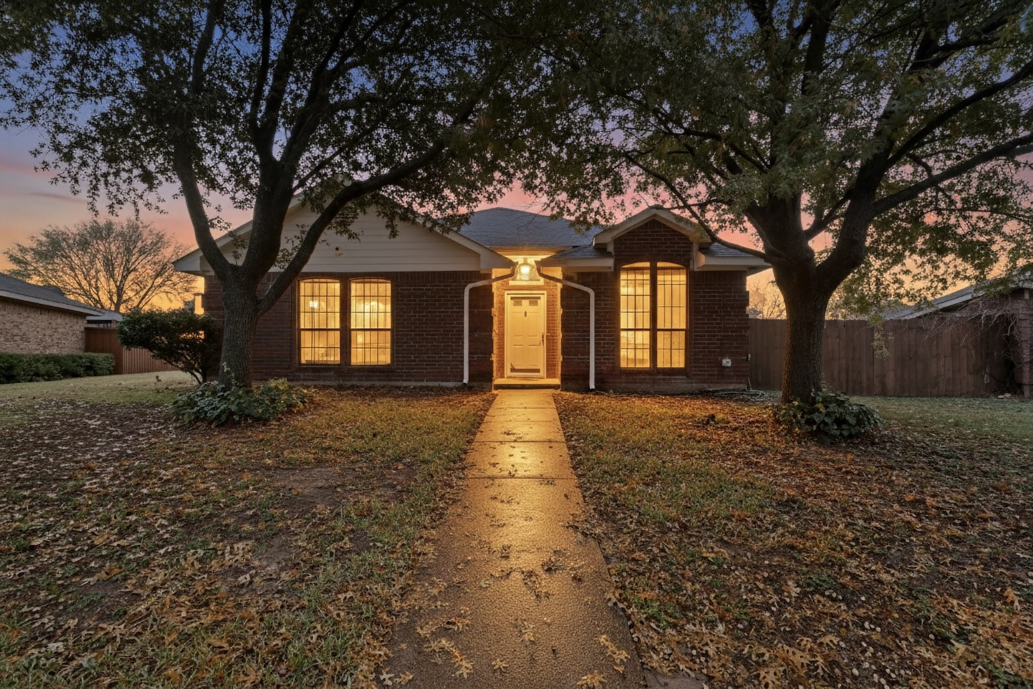 2933 Lawndale Drive Lancaster TX 75134