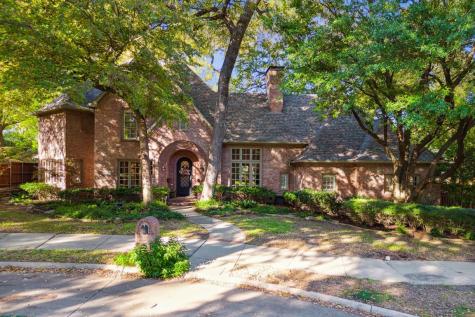 2602 Saratoga Mckinney TX 75070
