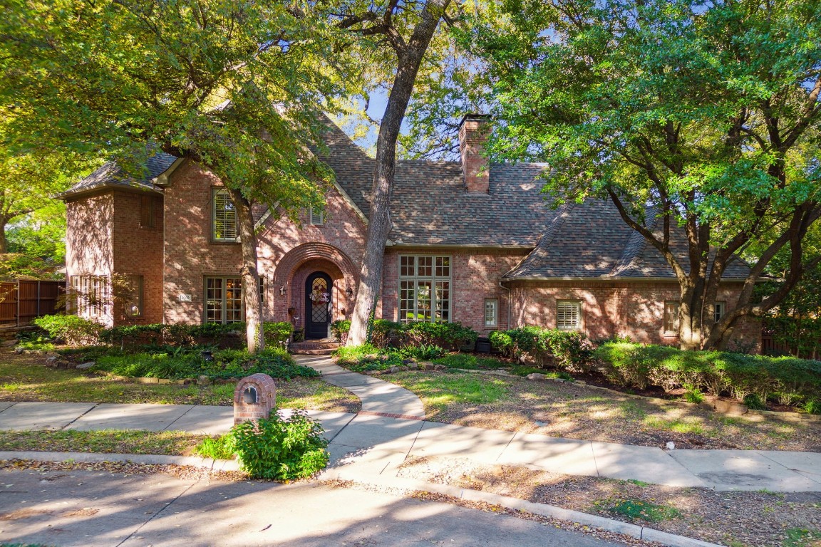 2602 Saratoga Mckinney TX 75070