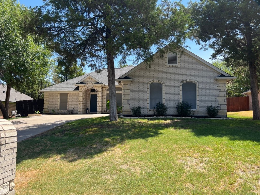 1333 Timber Creek Drive Weatherford TX 76086