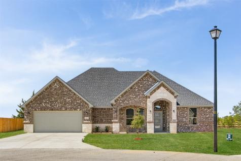 151 Palmer South Court Palmer TX 75152