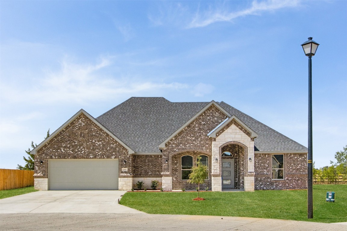 151 Palmer South Court Palmer TX 75152