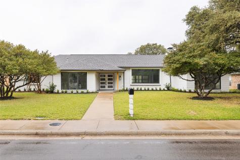 6710 Rolling Vista Drive Dallas TX 75248