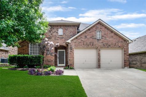 4217 Tiffany Drive Flower Mound TX 75022