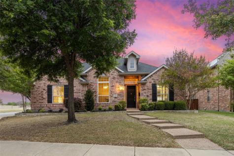 2370 Salisbury Court Lewisville TX 75056
