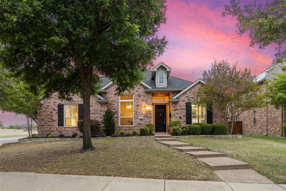 2370 Salisbury Court Lewisville TX 75056