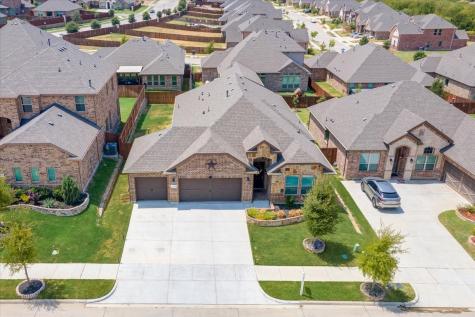 7508 Sweetwater Lane Arlington TX 76002