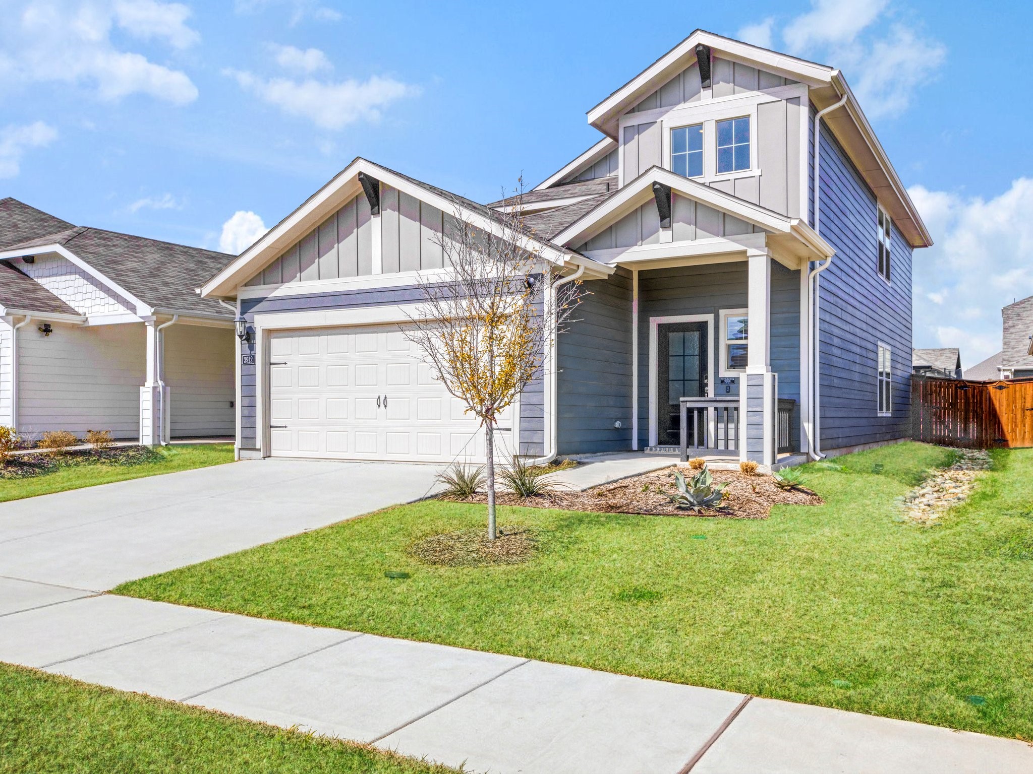 3912 Murvaul Drive Farmersville TX 75442