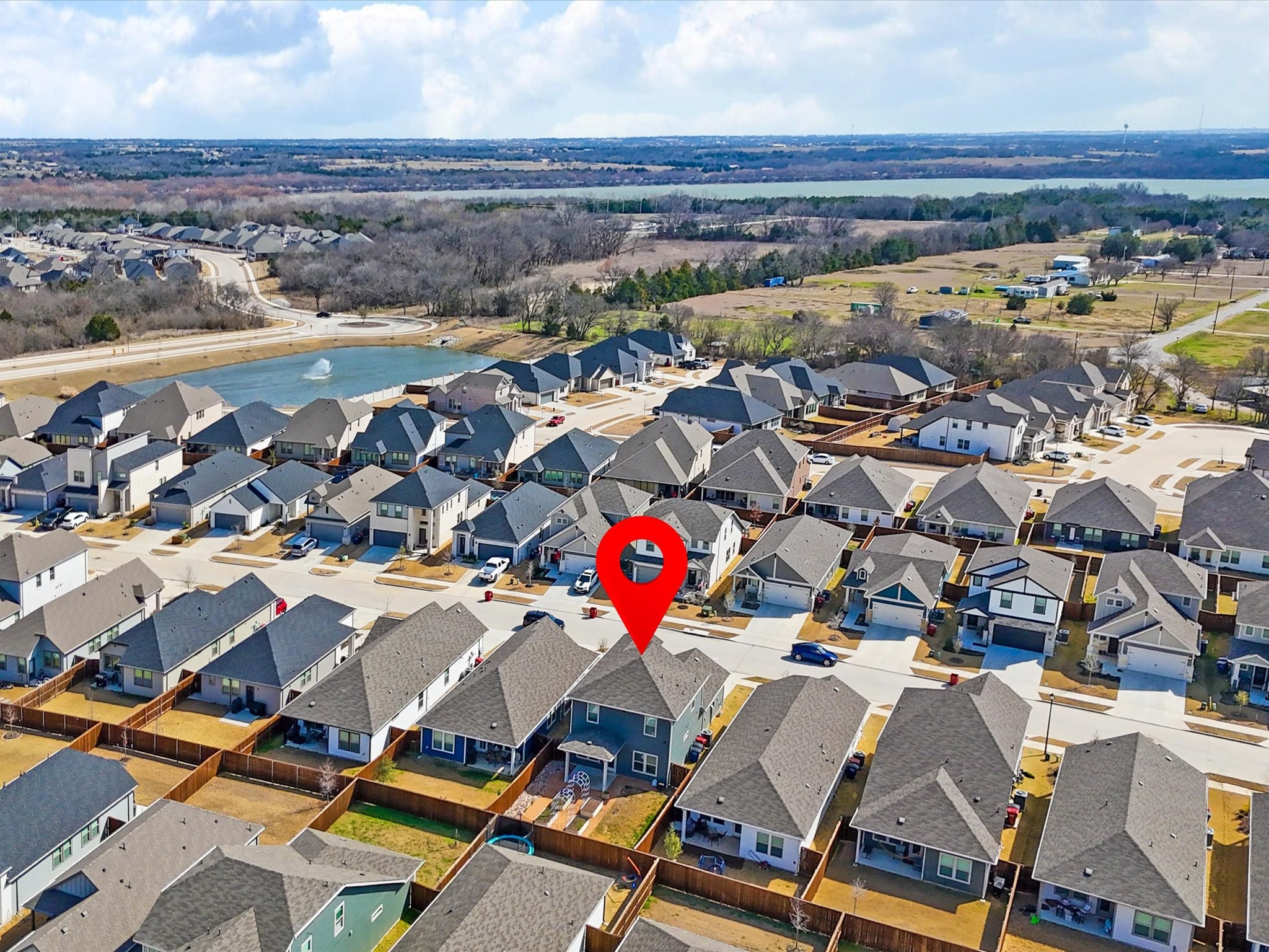 3912 Murvaul Drive Farmersville TX 75442