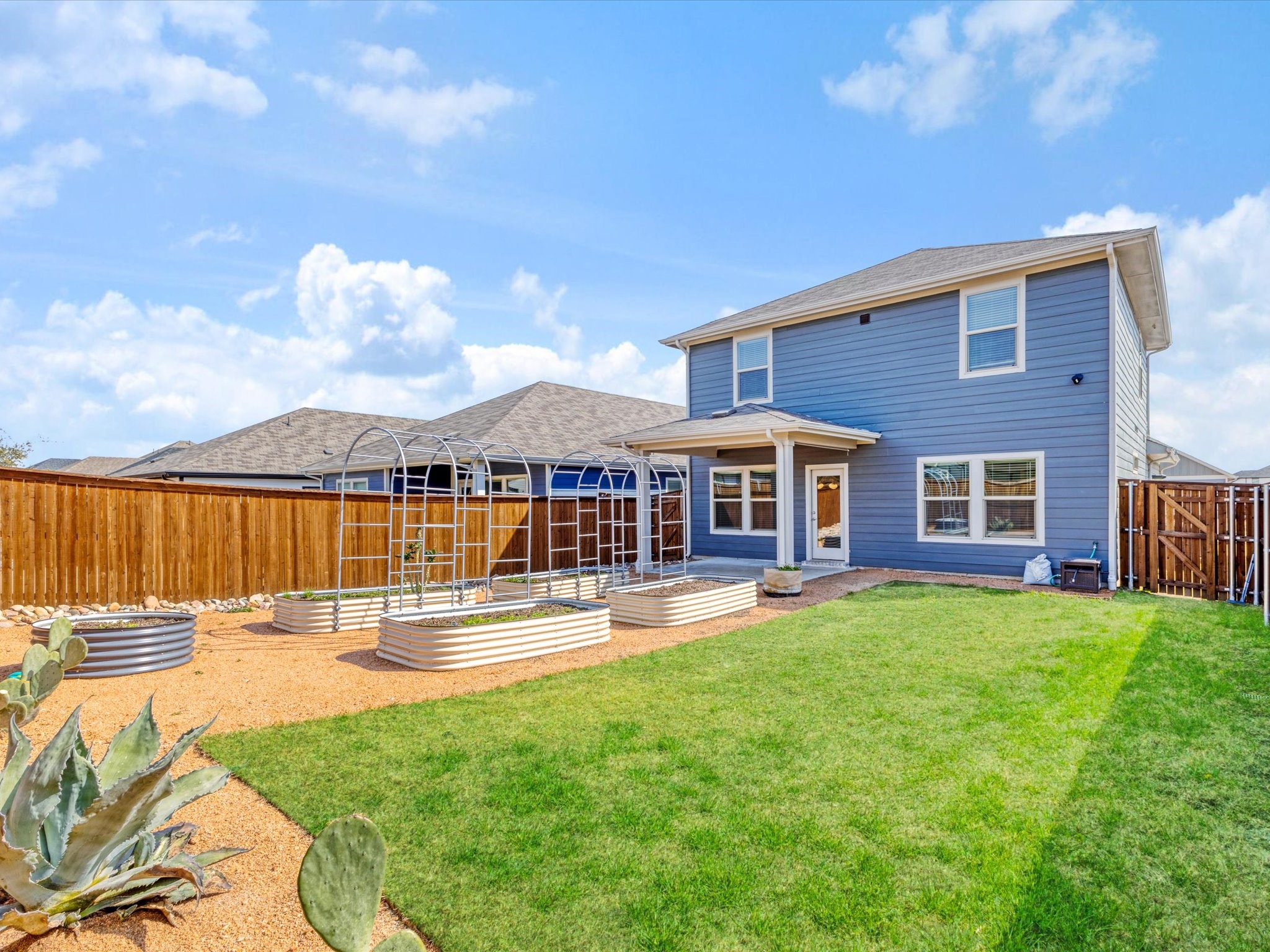 3912 Murvaul Drive Farmersville TX 75442
