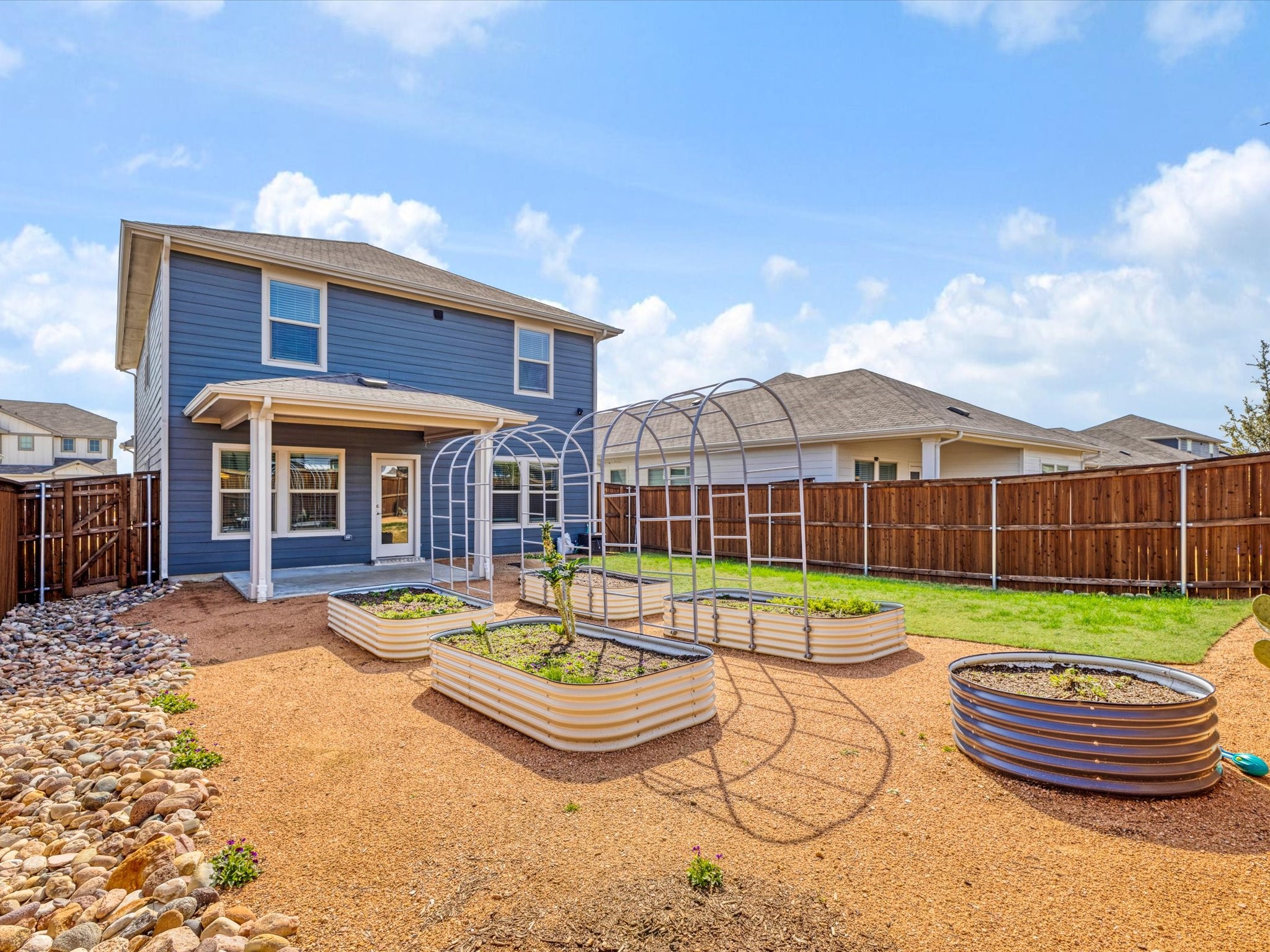 3912 Murvaul Drive Farmersville TX 75442
