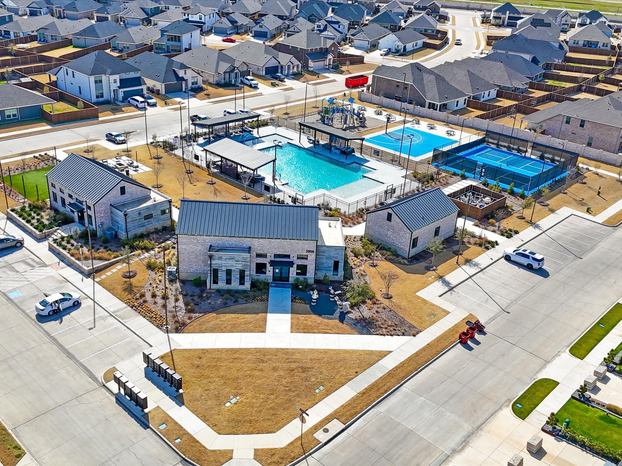 3912 Murvaul Drive Farmersville TX 75442