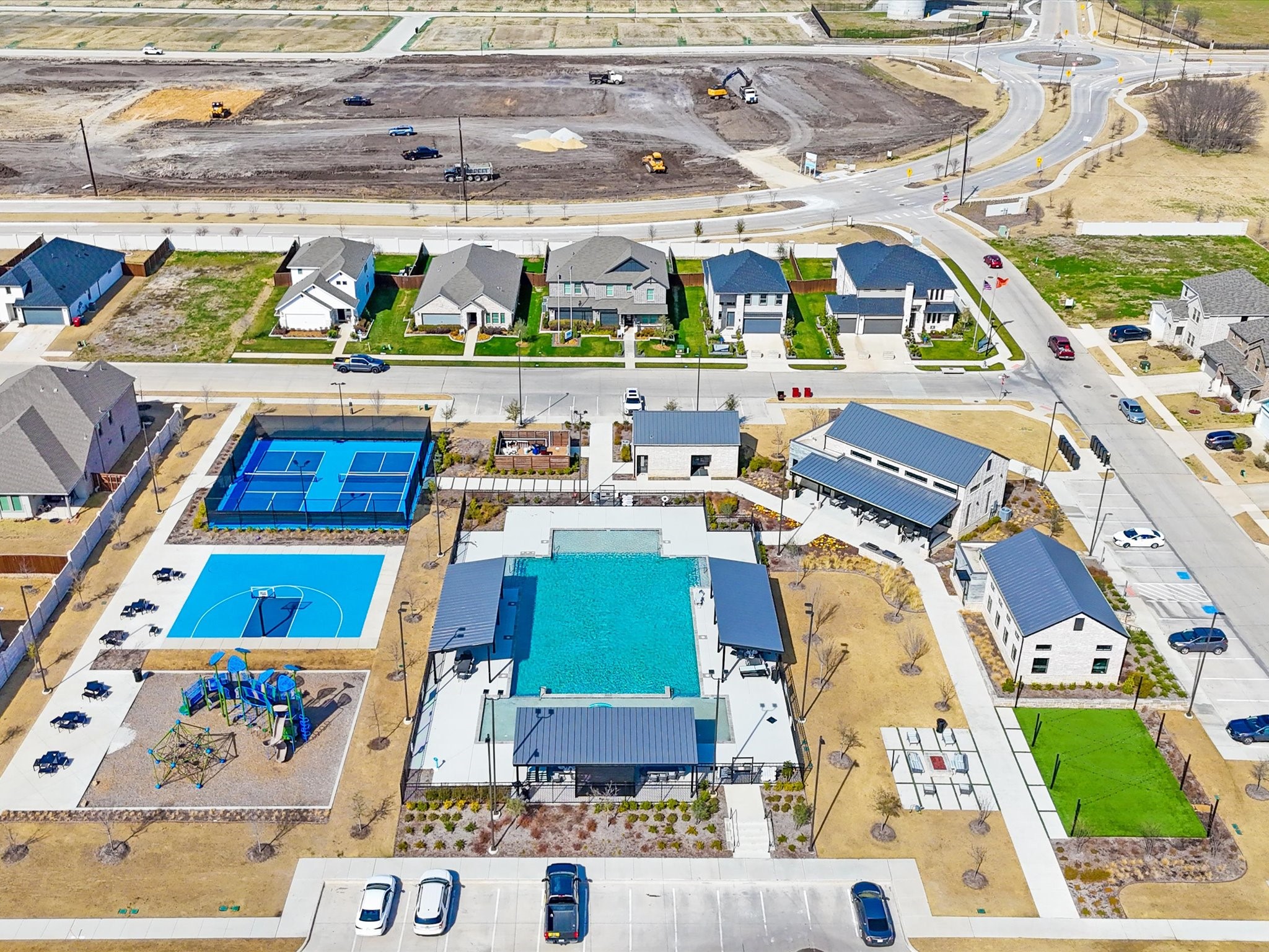 3912 Murvaul Drive Farmersville TX 75442