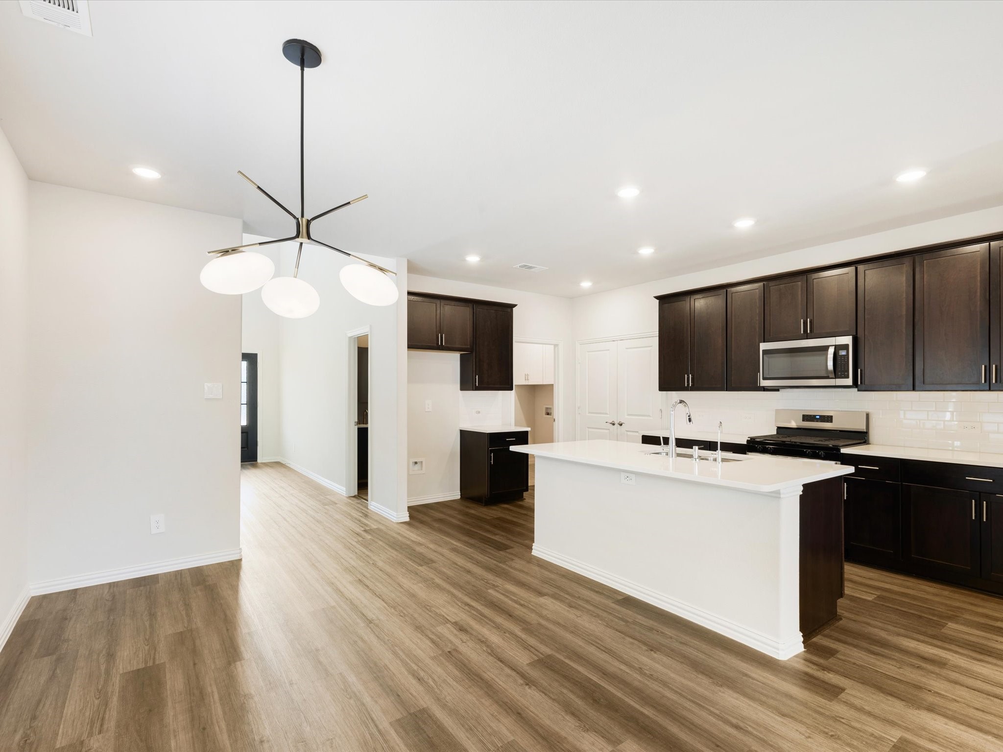 3912 Murvaul Drive Farmersville TX 75442