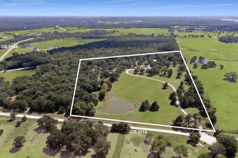 12 County Road 2114 Gainesville TX 76240