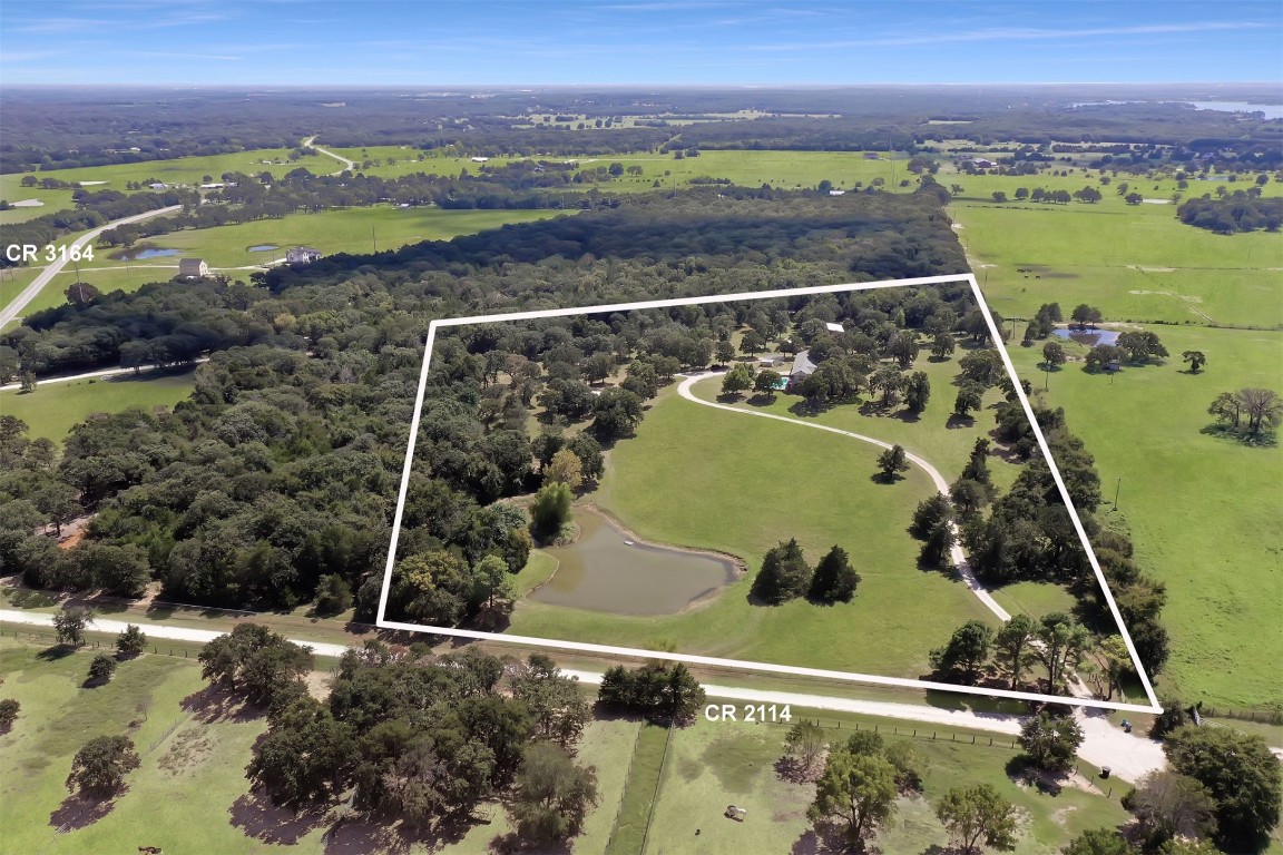 12 County Road 2114 Gainesville TX 76240