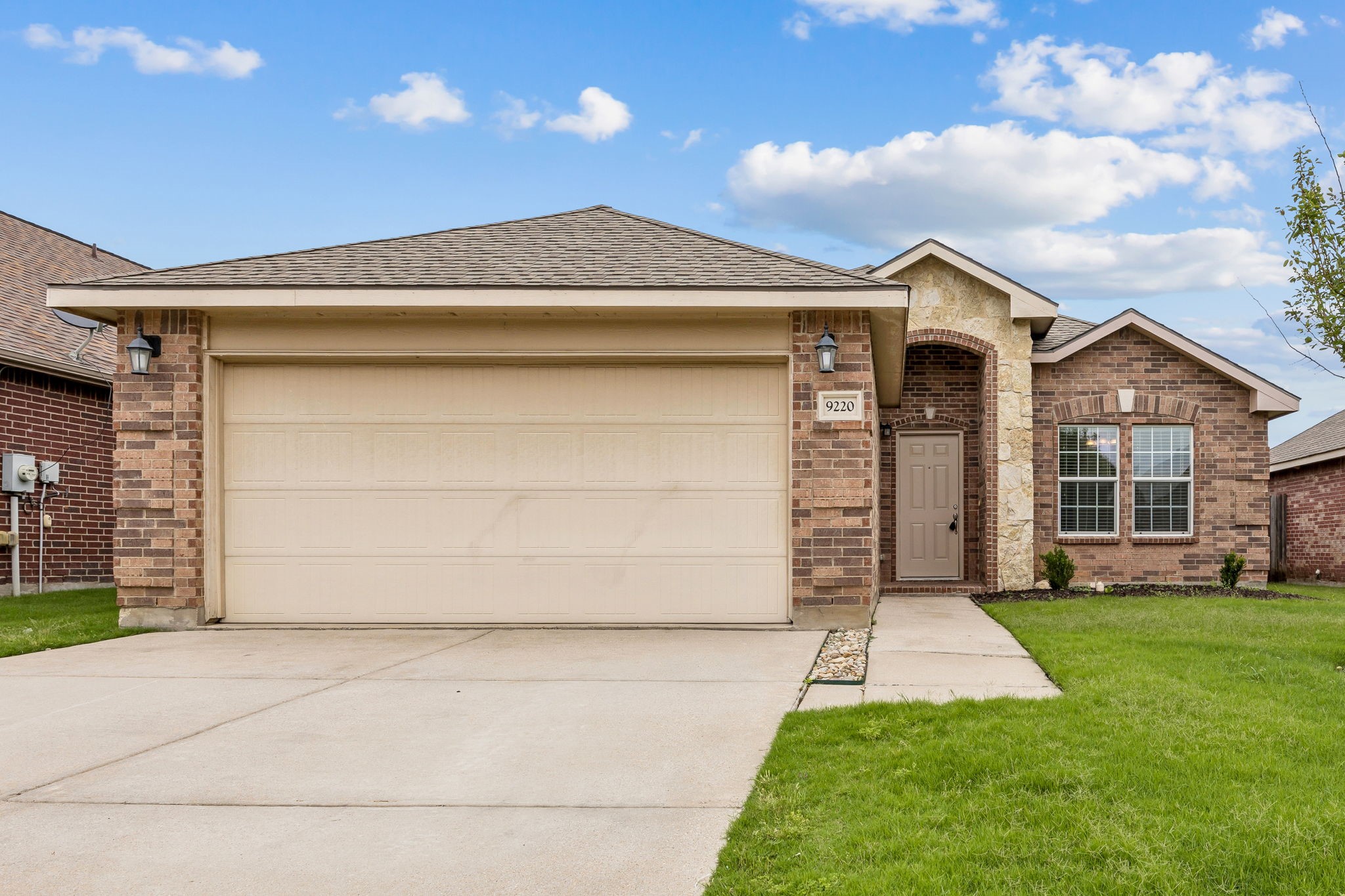 9220 Los Cabos Trail Fort Worth TX 76177
