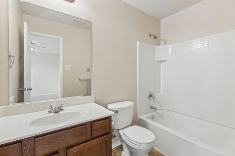 9220 Los Cabos Trail Fort Worth TX 76177