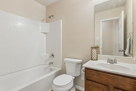 9220 Los Cabos Trail Fort Worth TX 76177