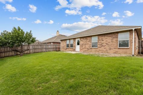9220 Los Cabos Trail Fort Worth TX 76177