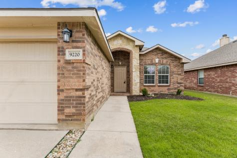 9220 Los Cabos Trail Fort Worth TX 76177
