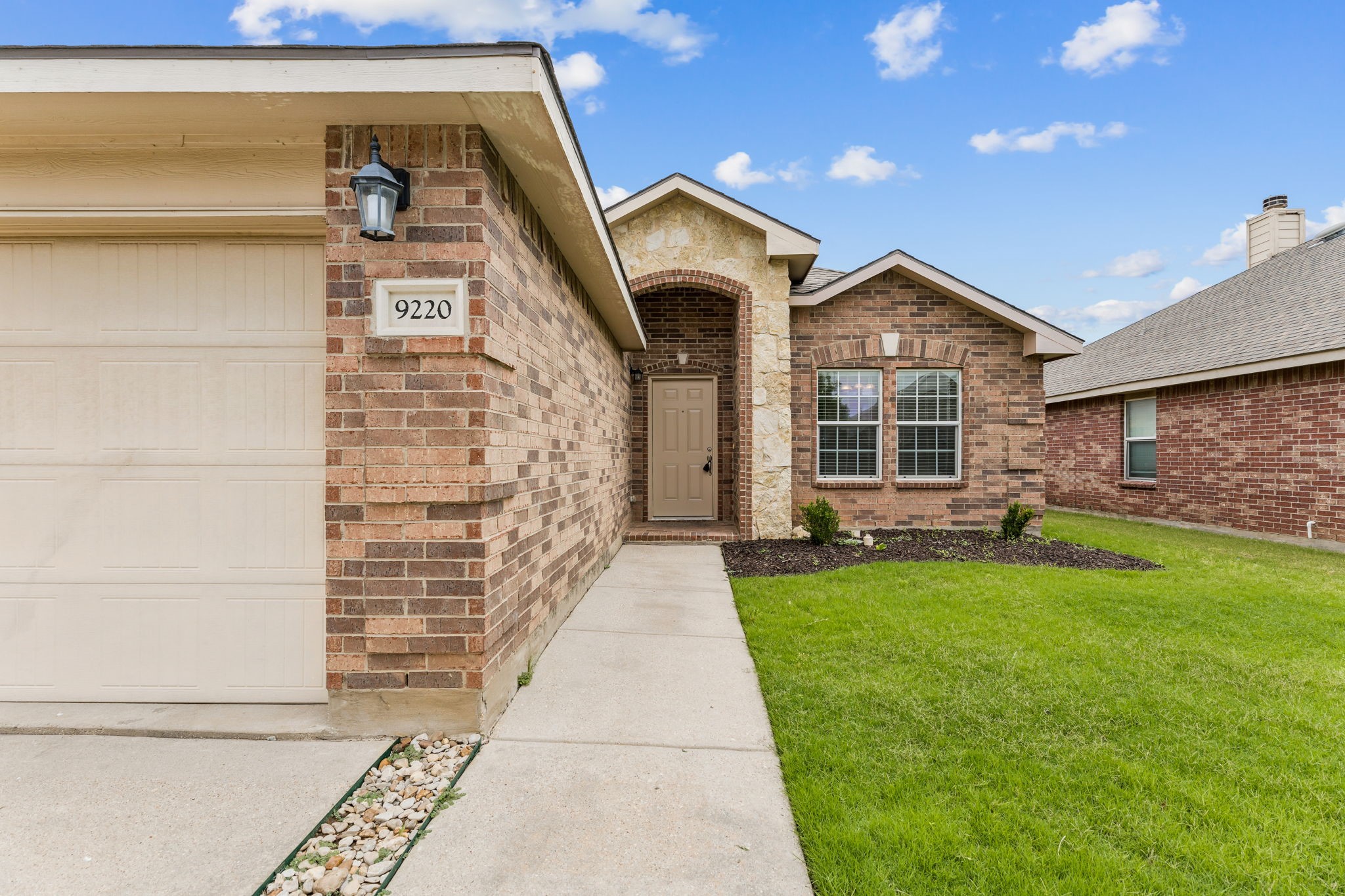 9220 Los Cabos Trail Fort Worth TX 76177