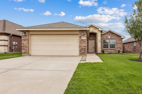 9220 Los Cabos Trail Fort Worth TX 76177