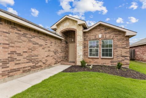 9220 Los Cabos Trail Fort Worth TX 76177