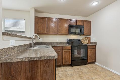 9220 Los Cabos Trail Fort Worth TX 76177