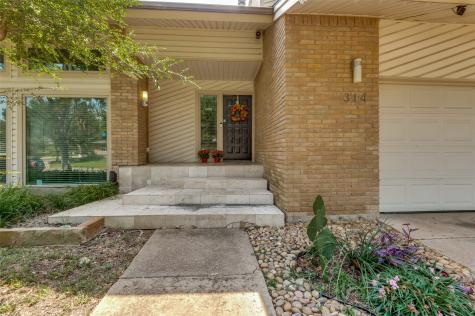 314 Santa Clara Street Irving TX 75062