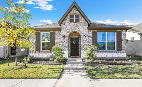 2024 Olivereta Drive Little Elm TX 75068