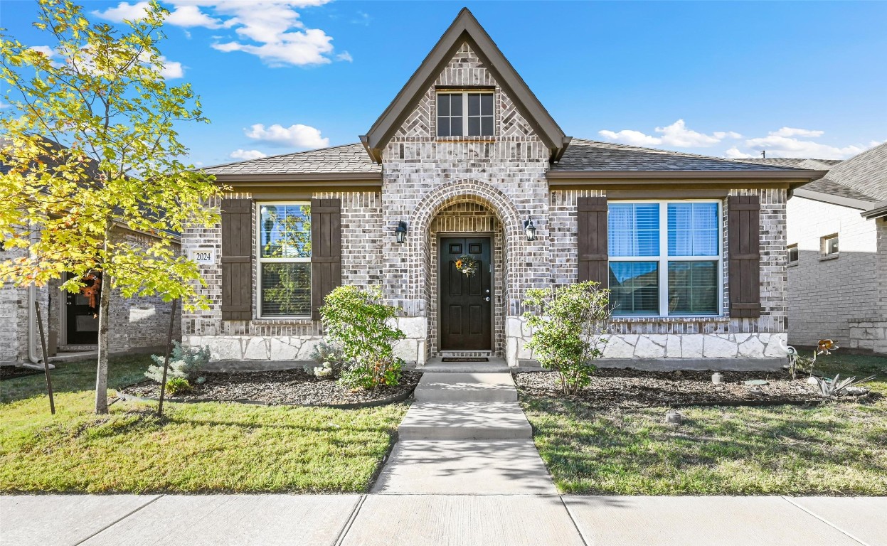 2024 Olivereta Drive Little Elm TX 75068