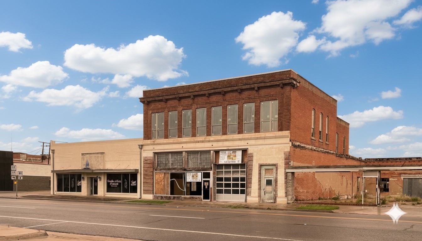 125 S Waco Street Hillsboro TX 76645