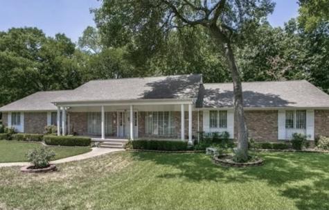 3431 Kiesthill Drive Dallas TX 75233
