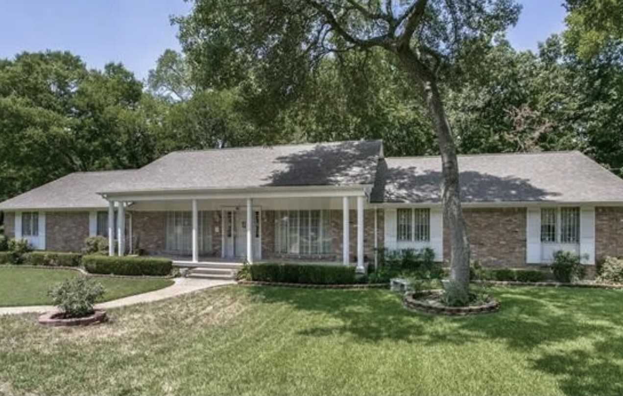 3431 Kiesthill Drive Dallas TX 75233