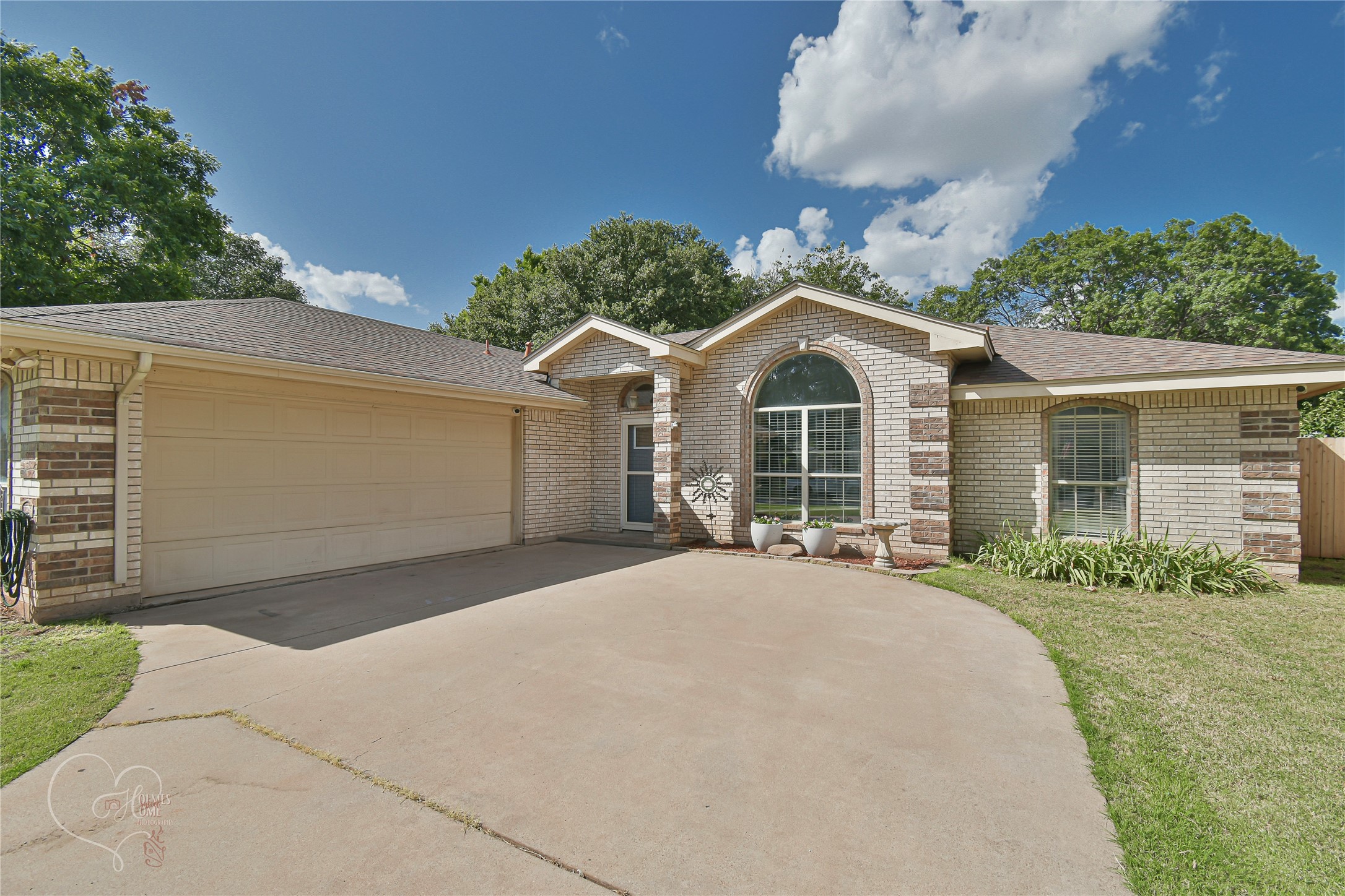 702 Lytle Shores Drive Abilene TX 79602