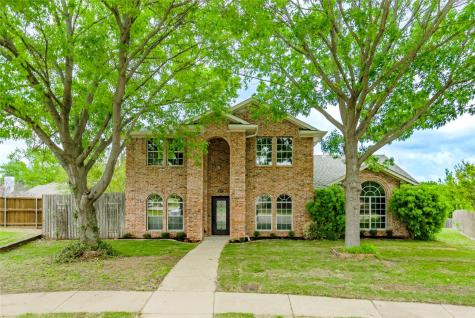 901 Princeton Lane Allen TX 75002