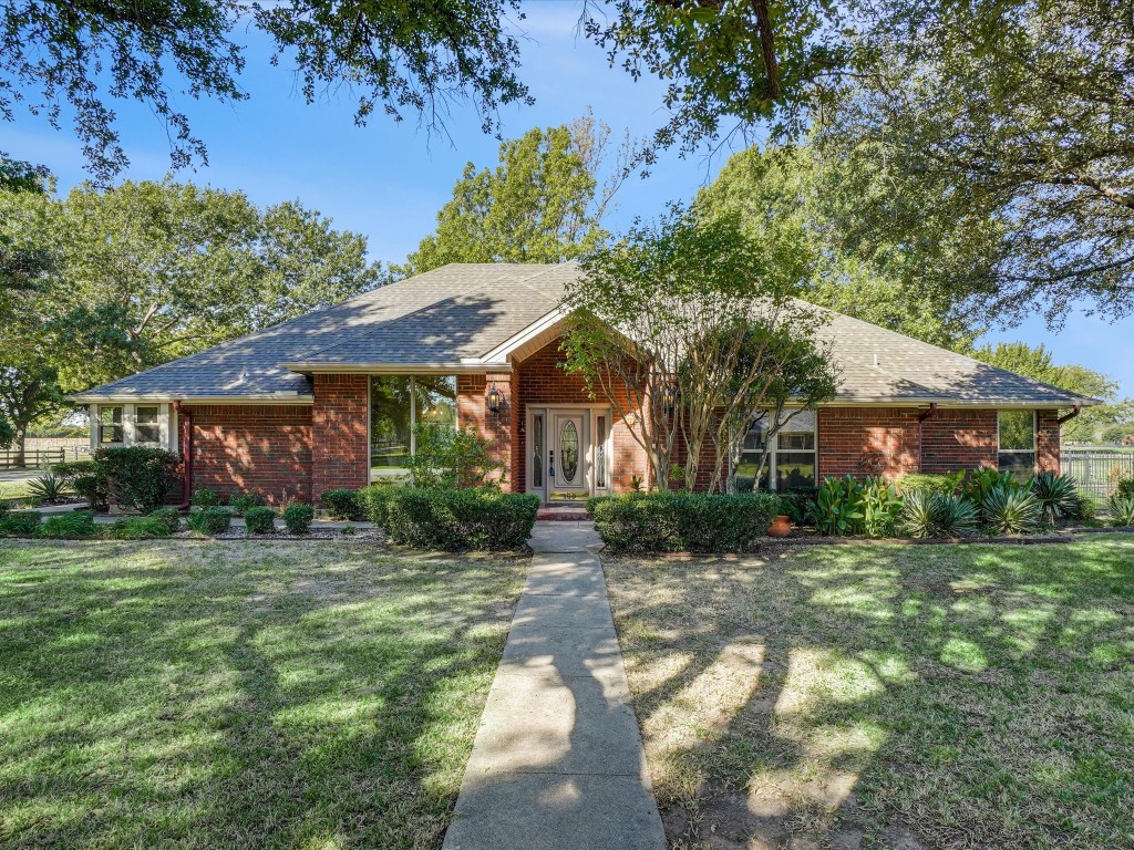 100 Park Lane Double Oak TX 75077