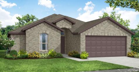 5804 Utopia Drive Fort Worth TX 76179