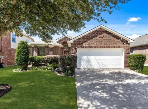1451 Furlong Court Irving TX 75060