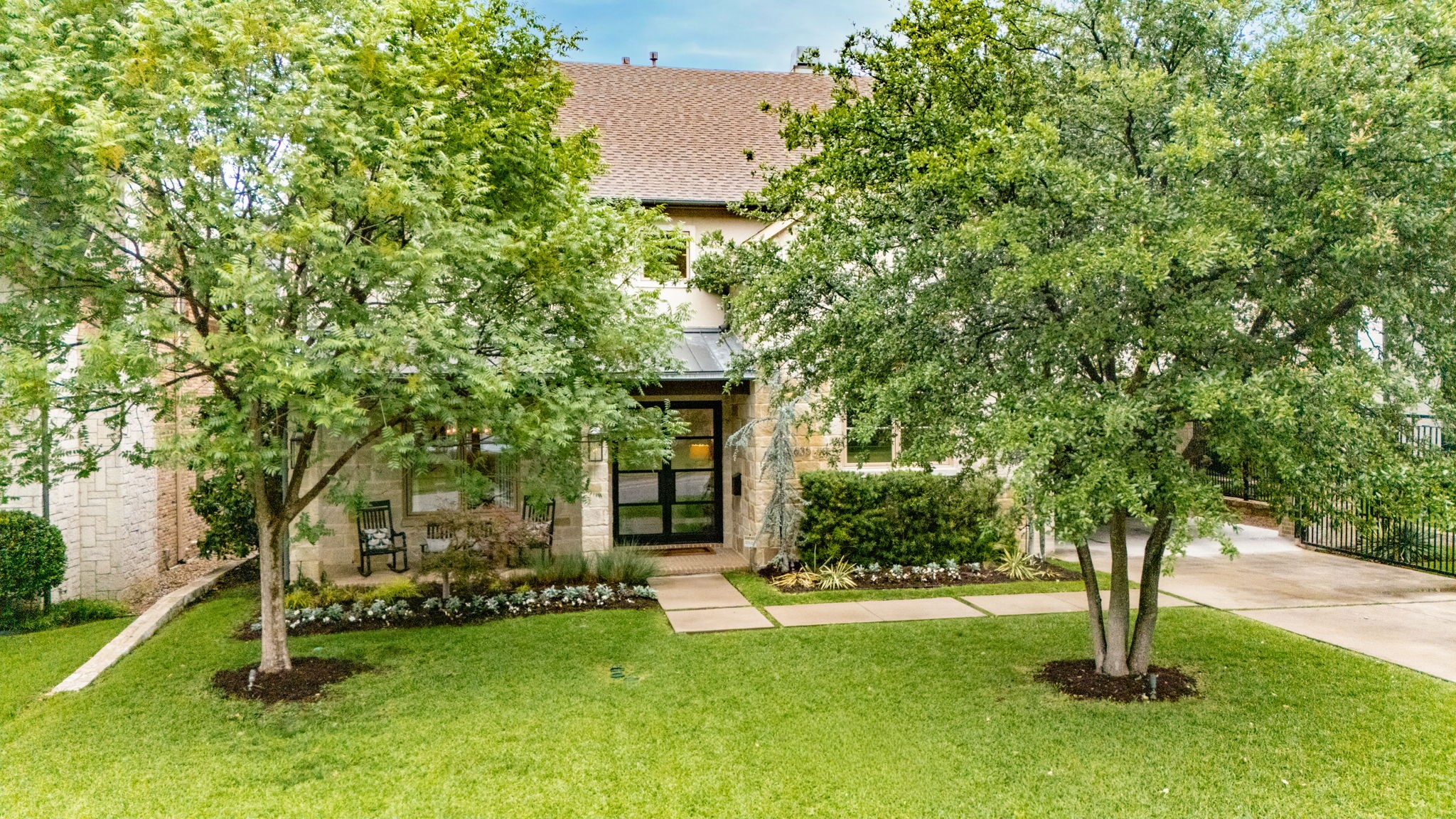 6635 Park Lane Dallas TX 75225
