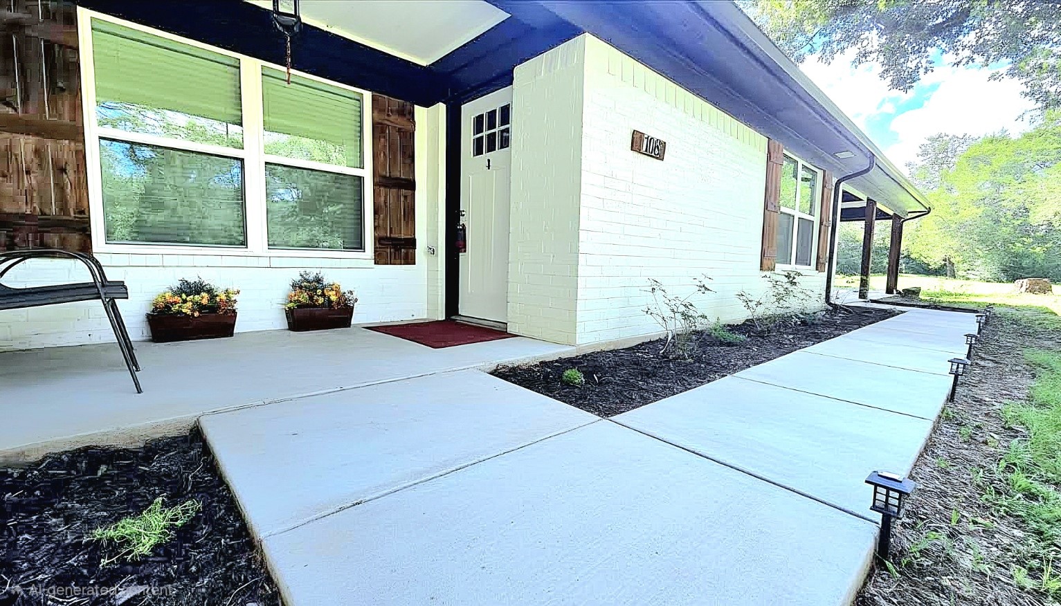 108 County Road 1102 Streetman TX 75859