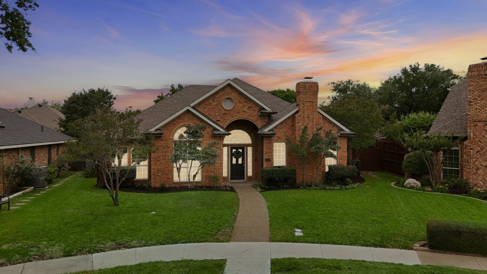 9017 Laredo Drive Irving TX 75063