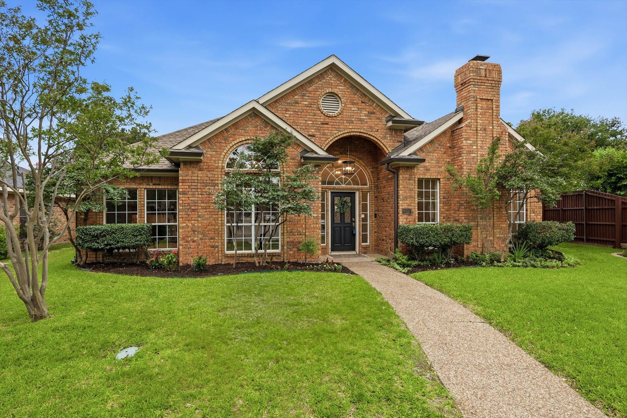9017 Laredo Drive Irving TX 75063
