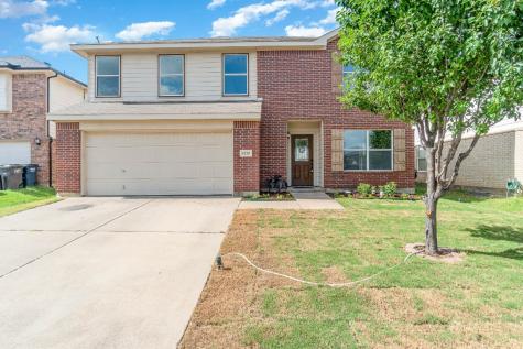 6228 Apalachee Trail Fort Worth TX 76179