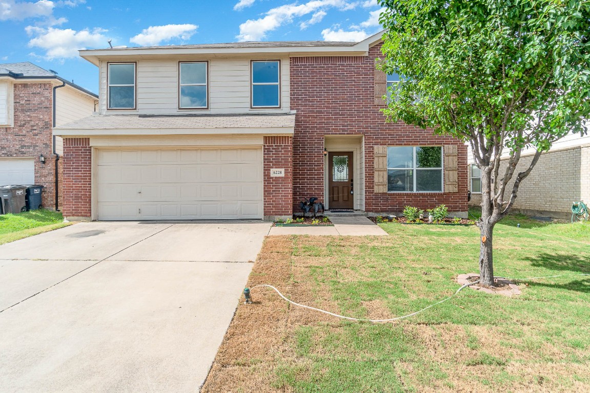 6228 Apalachee Trail Fort Worth TX 76179