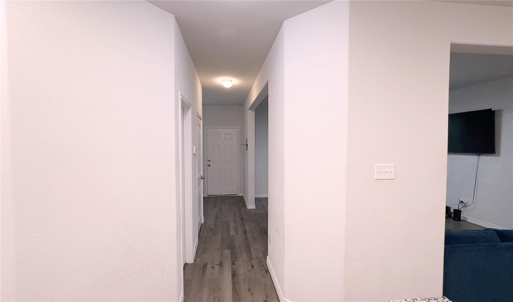 5565 Willamette Drive Fort Worth TX 76119