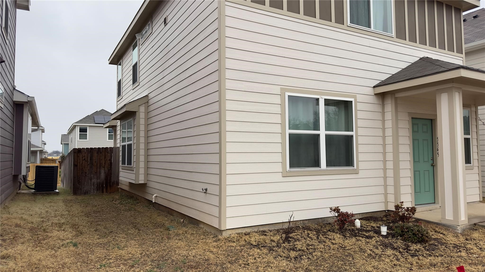 5565 Willamette Drive Fort Worth TX 76119